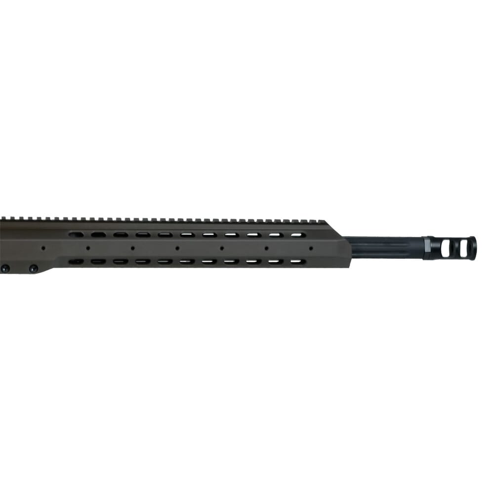 Barrett MRAD Brown .338 Lapua Rifle 13045