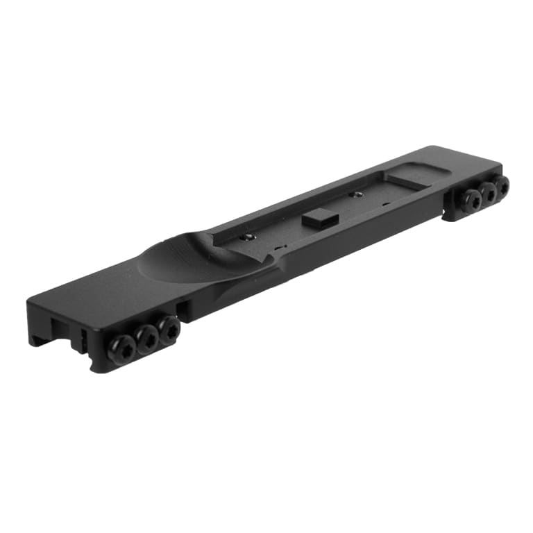 Aimpoint Tikka T-3 Rail mount (fits Micro H-1 / H-2) MPN 200225 200225