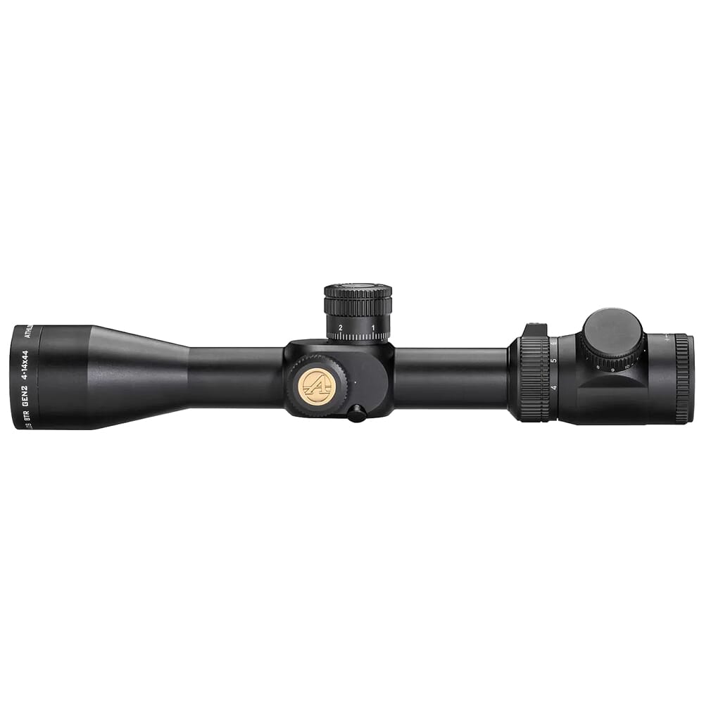 Athlon Talos BTR Gen2 4-14x44mm DD SF 30mm FFP APRS10 FFP IR-MIL Riflescope 215031