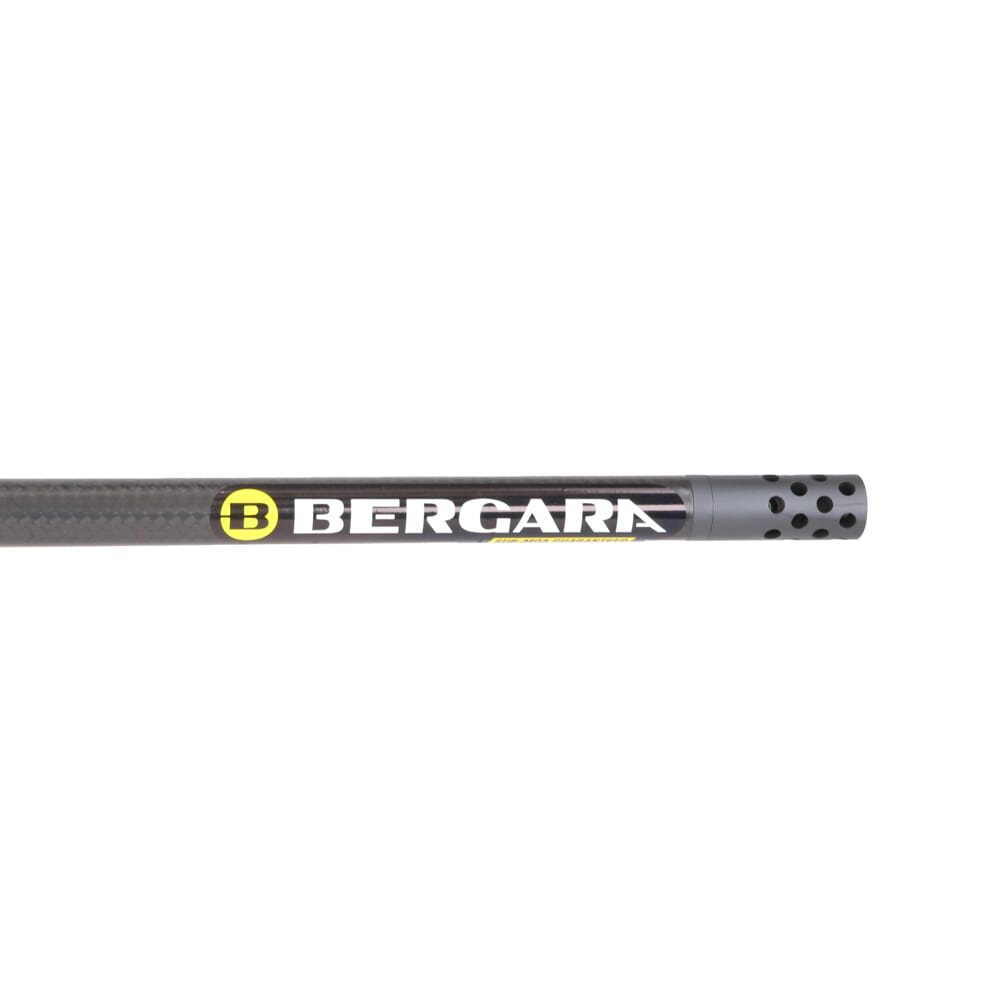 Bergara B-14 HMR Carbon Wilderness 6.5 Creedmoor 22" 1:8 #6 CF Bbl w/Omni MB & (1) 3rd Mag B14S382CF
