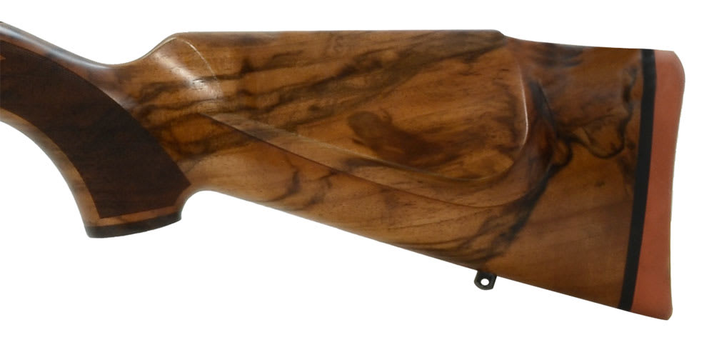 Sako 85 Deluxe .30-06 Rifle F70323