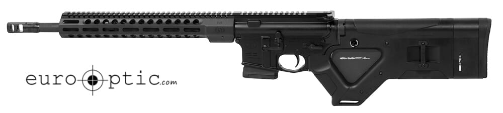 FN 15 Tactical Carbine II CA California Compliant Blk 16" rifle - 36312-05