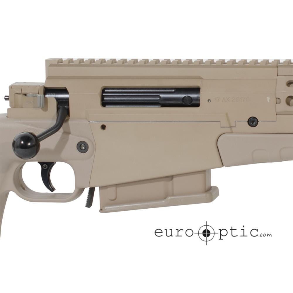 Accuracy International AX Rifle .300 Win Mag 20" PB/PB AX2-R11490-AI