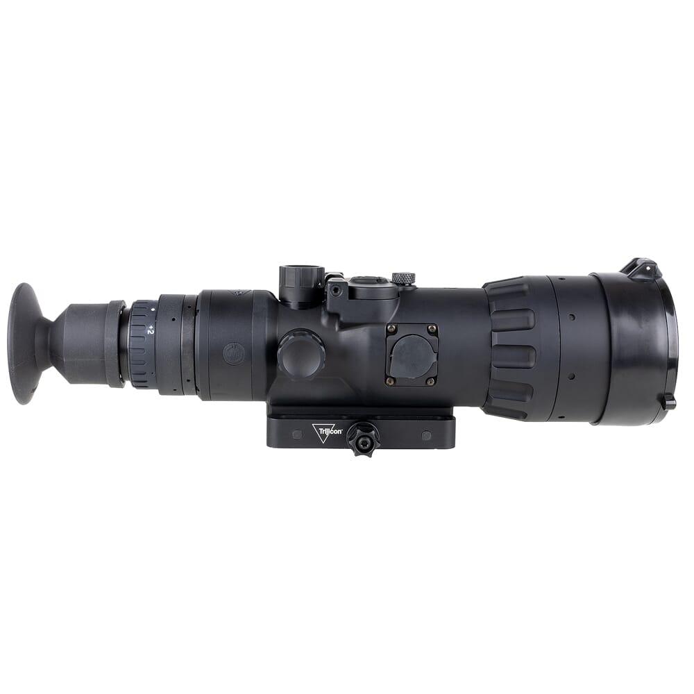 Trijicon IR-Hunter Type 3 60mm Multi-Reticle Thermal Riflescope w/DVR HUNTER-60-3