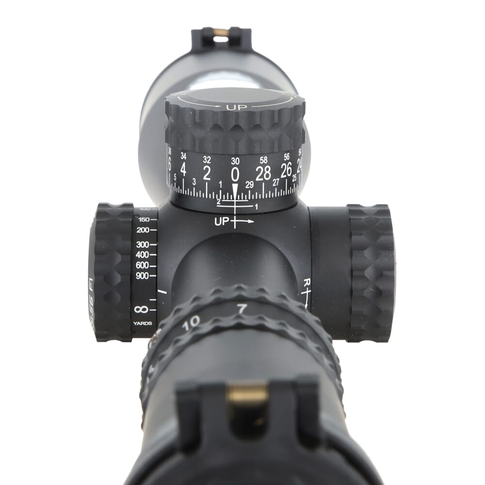 Nightforce ATACR 7-35x56 F1 ZS .250 MOA Illum PTL MOAR C569