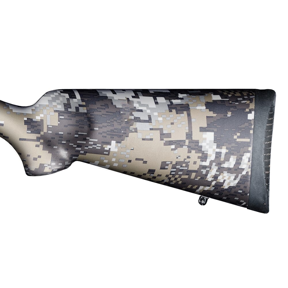 Christensen Arms Mesa Sitka FFT LH 6.5 Creedmoor 20" 1:8" Tungsten Bbl Elevated II Rifle 801-01174-00
