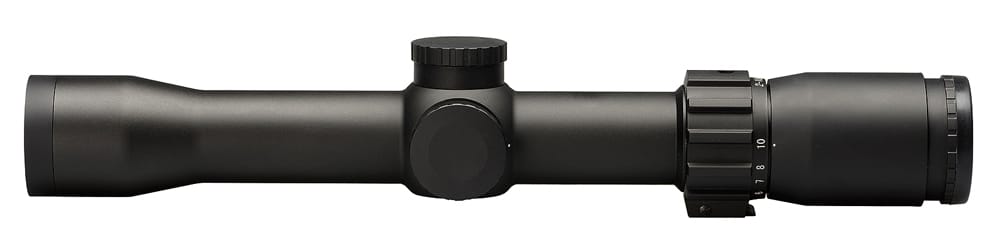 Sightron S-TAC 2-10X32 Duplex Scope 26010 26010-Sightron