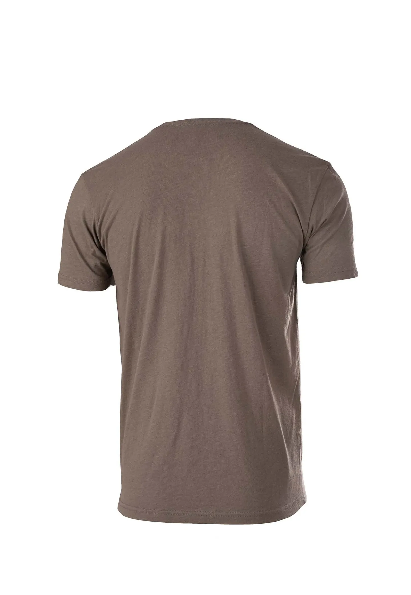 Pnuma Outdoors United We Stand Tee, Gray Color XL LS-TS-UH-XL