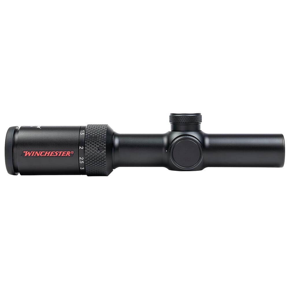 Winchester Supreme 1-4x24mm IR Riflescope WQ-RS-SPRM5-1-4X24IR