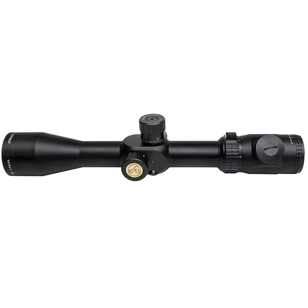 Athlon Talos BTR 4-14x44mm DD SF 30mm APLR2 FFP IR MIL Riflescope 215028