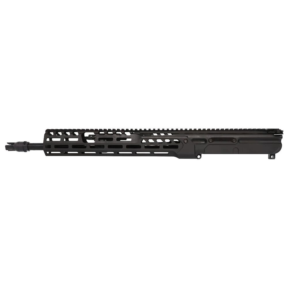 Sig Sauer MCX SPEAR LT 5.56 x 45mm NATO 16" Bbl Black AR Upper Assembly Conversion Kit UAMCX-556N-16B-LT-BLK
