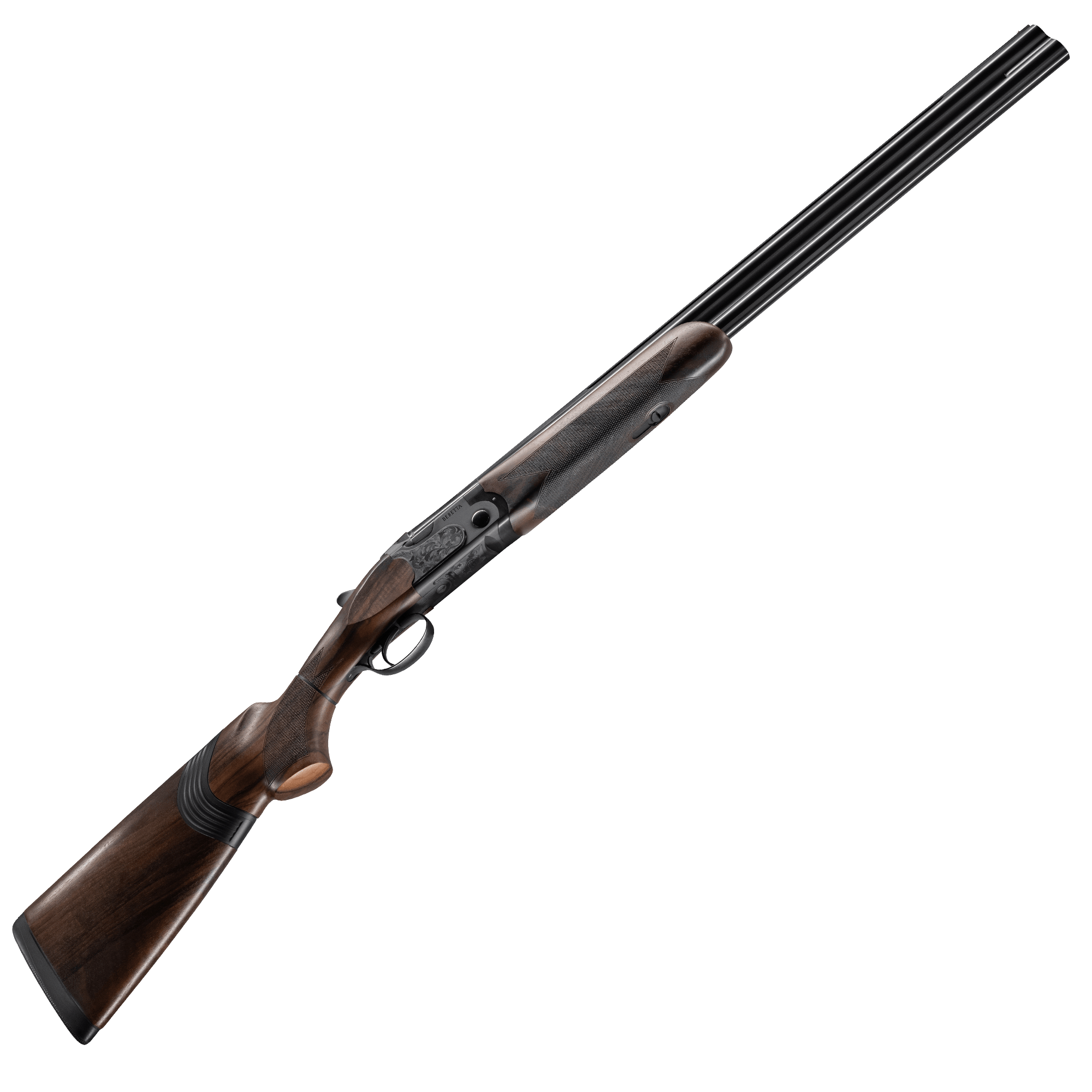 Beretta 690 Ultraleggero KO 12ga 3" 26" Bbl Wood/Blued Shotgun J690UKFJ6-img-6