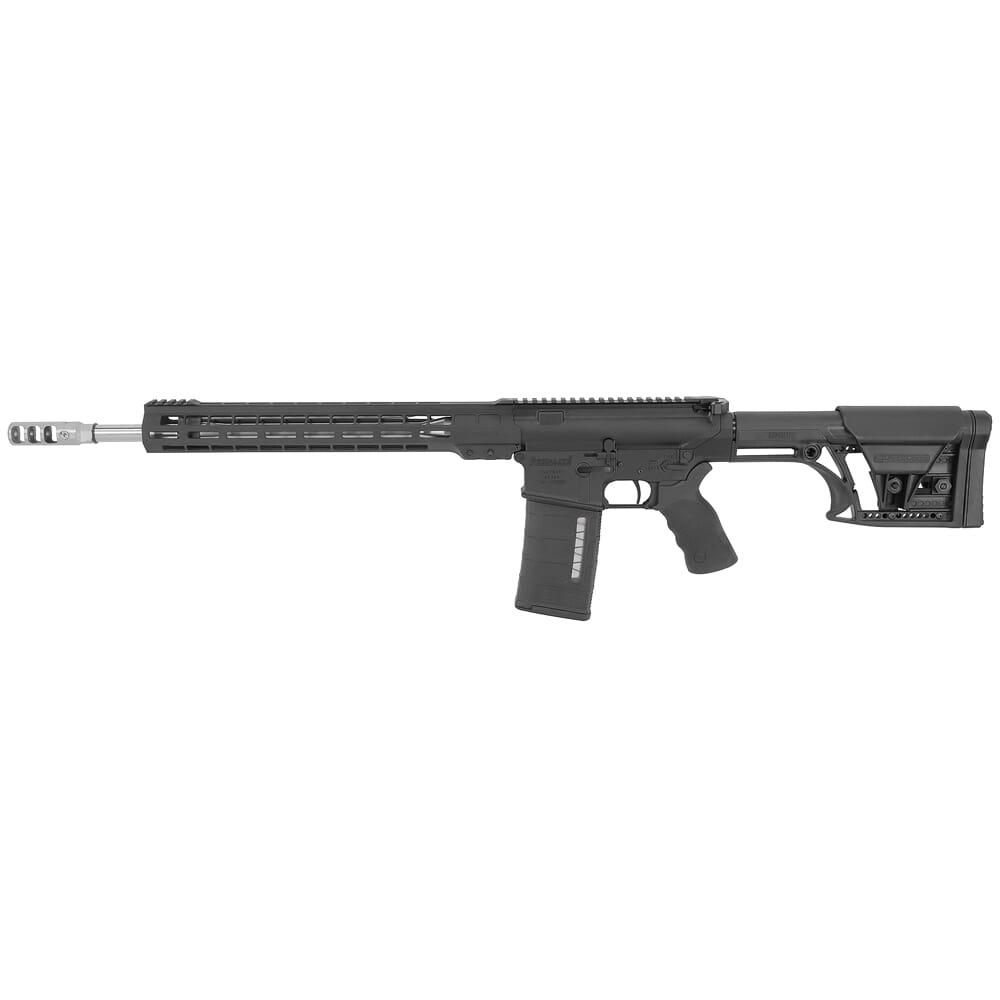 Armalite AR10 .308 3-Gun Rifle 18" AR103GN18