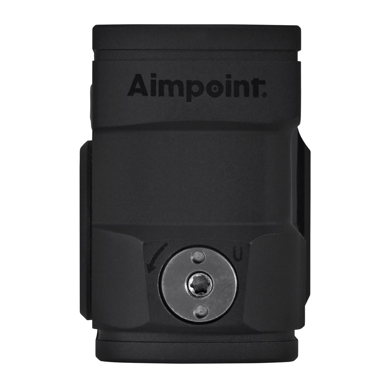Aimpoint Acro S-2 9 MOA Red Dot Reflex Sight w/Integrated Shotgun Rib Mount 200907