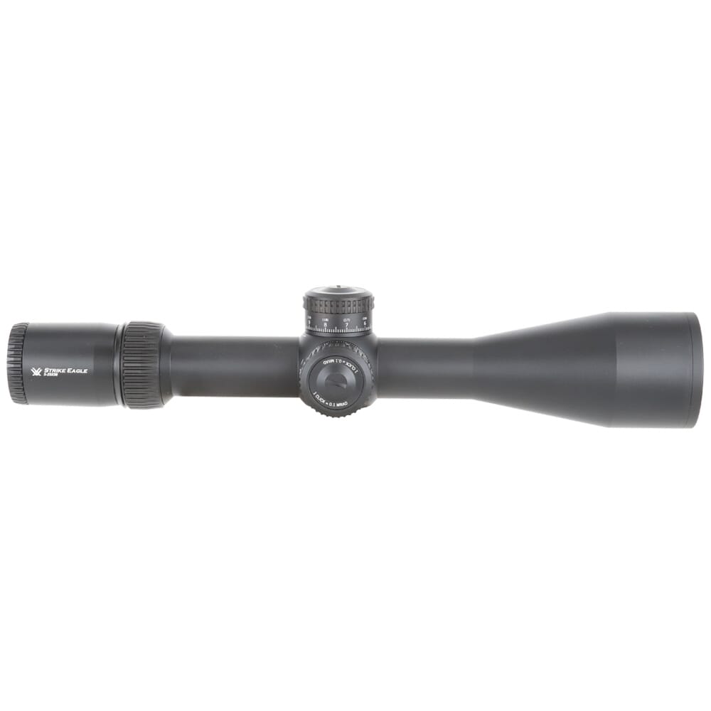 Vortex Strike Eagle FFP 5-25x56 EBR-7C MRAD Riflescope SE-52504