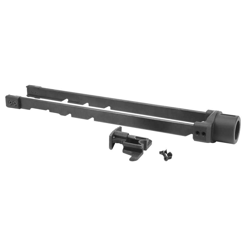 B&T APC9K PRO 9mm 4.3" 1:10" 1/2x28 Bbl Tailhook-Ready Pistol BT-361675-02