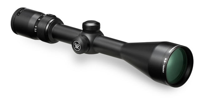 Vortex Diamondback 3.5-10x50 V-Plex Riflescope DBK-M-03P