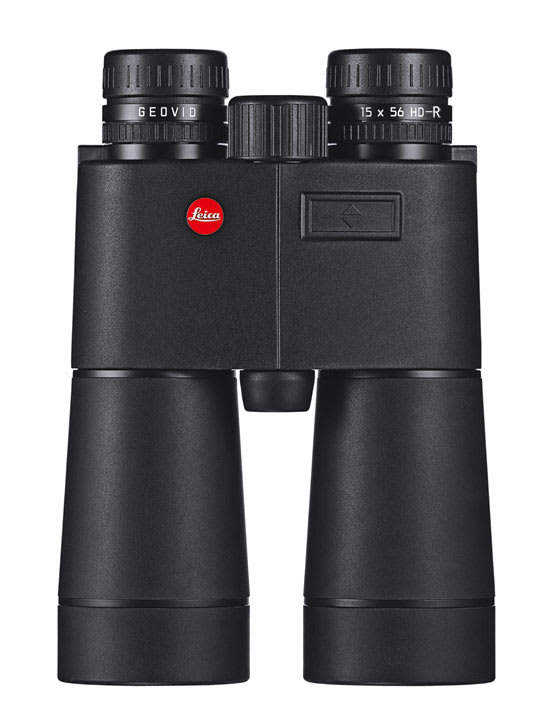 Leica Geovid 15x56 HD-R Meters Binocular 40062