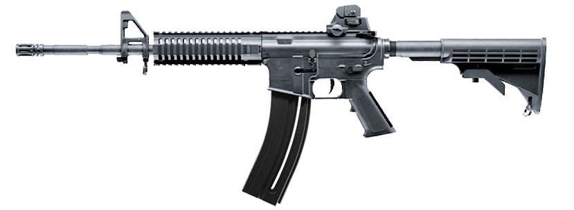 Walther Colt M4 OPS .22lr 30rd 5760302