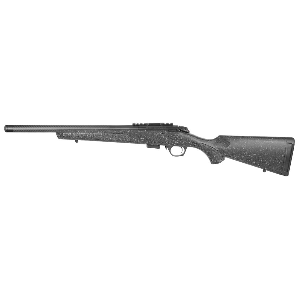 Bergara BMR Micro Rimfire .22 LR 18" Carbon Fiber Bbl Rifle w/ (1) 5rd and (1) 10rd Mag BMR002
