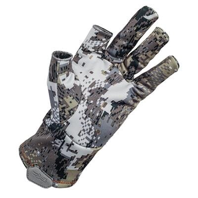 Sitka Fanatic Glove Optifade Elevated II X Large|90089-EV-XL