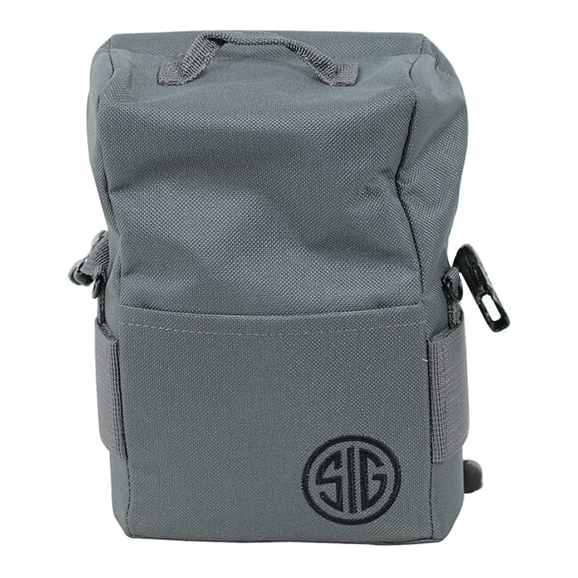 SIG Sauer Kilo3000BDX Laser Range Finding Like New Demo Binocular, 10x42mm SOK31001 USED