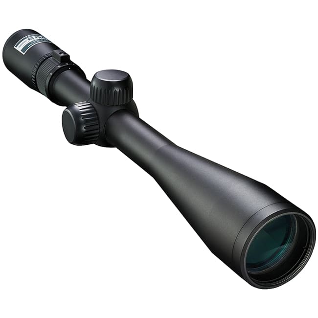 Nikon 4-12x40 BDC Riflescope 16559