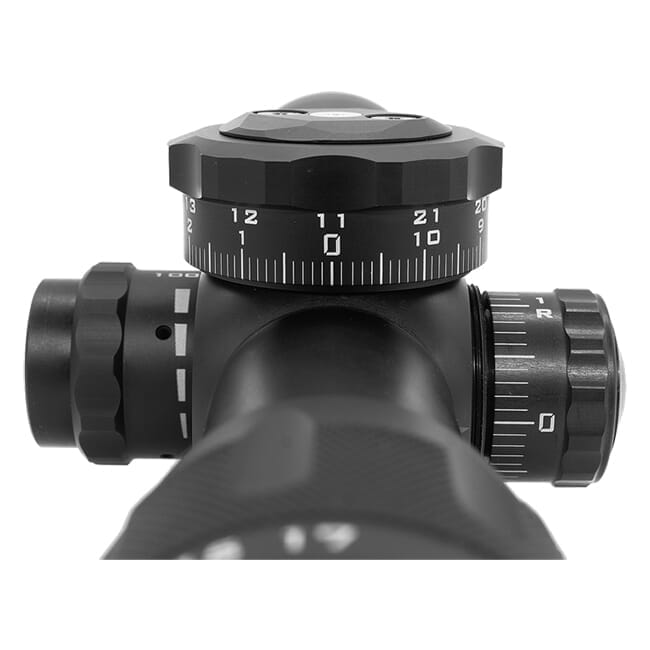 US Optics FDN 25x 5-25x52mm FFP HORUS T-3 34mm Riflescope FDN-25X-T-3