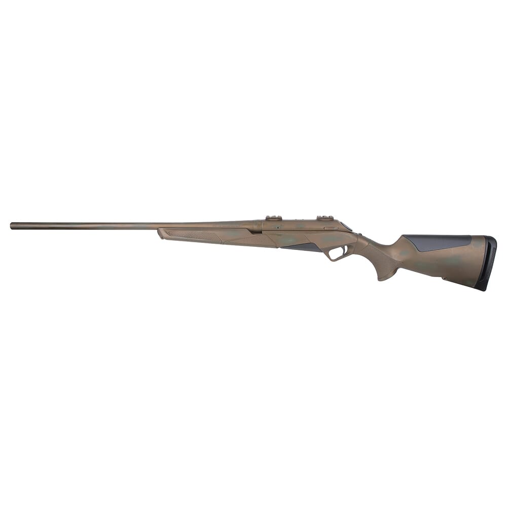 Benelli LUPO KAOS Limited Edition 6.5 Creedmoor 24" 1:8" Bbl Bronze/Green Cerakoted Rifle 11999-AR013129E