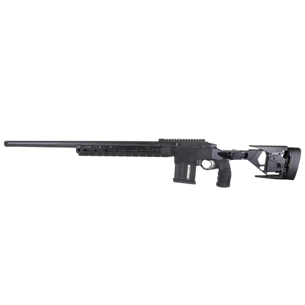 Seekins Havak HIT Pro .308 Win. 24" Bbl Black Rifle 0011710131-F