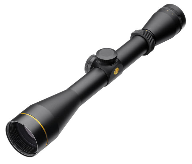 Leupold VX-2 4-12x40mm Duplex 114396