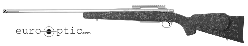 Cooper Firearms M52 Jackson Long Range .300 Win Mag Black/Grey 26" SS w/Brake