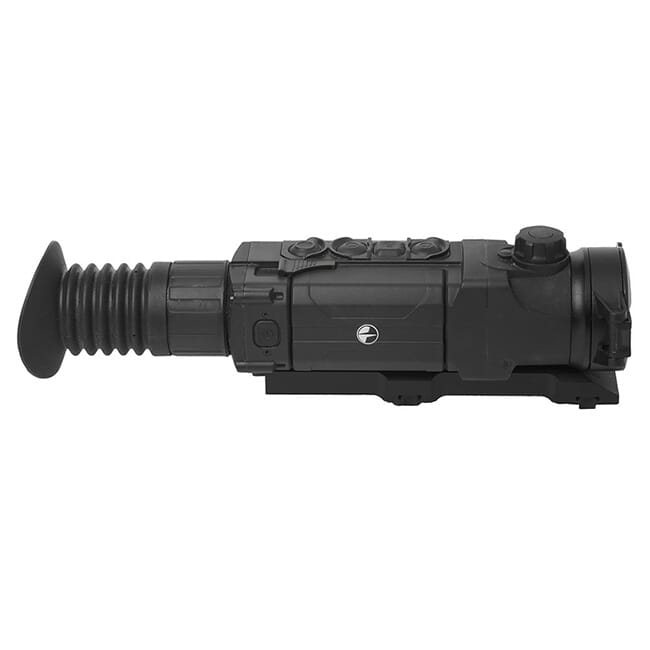 Pulsar Trail XP50 REFURBISHED 1.6-12.8x42 Thermal Riflescope RF-PL76509Q