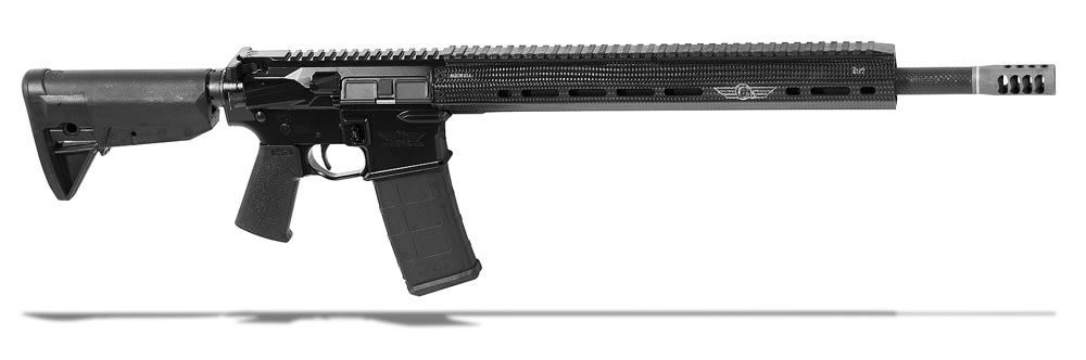 CA-15 3G CF-223 18" 1/8 MG M-Loc Blk CA10277-112622