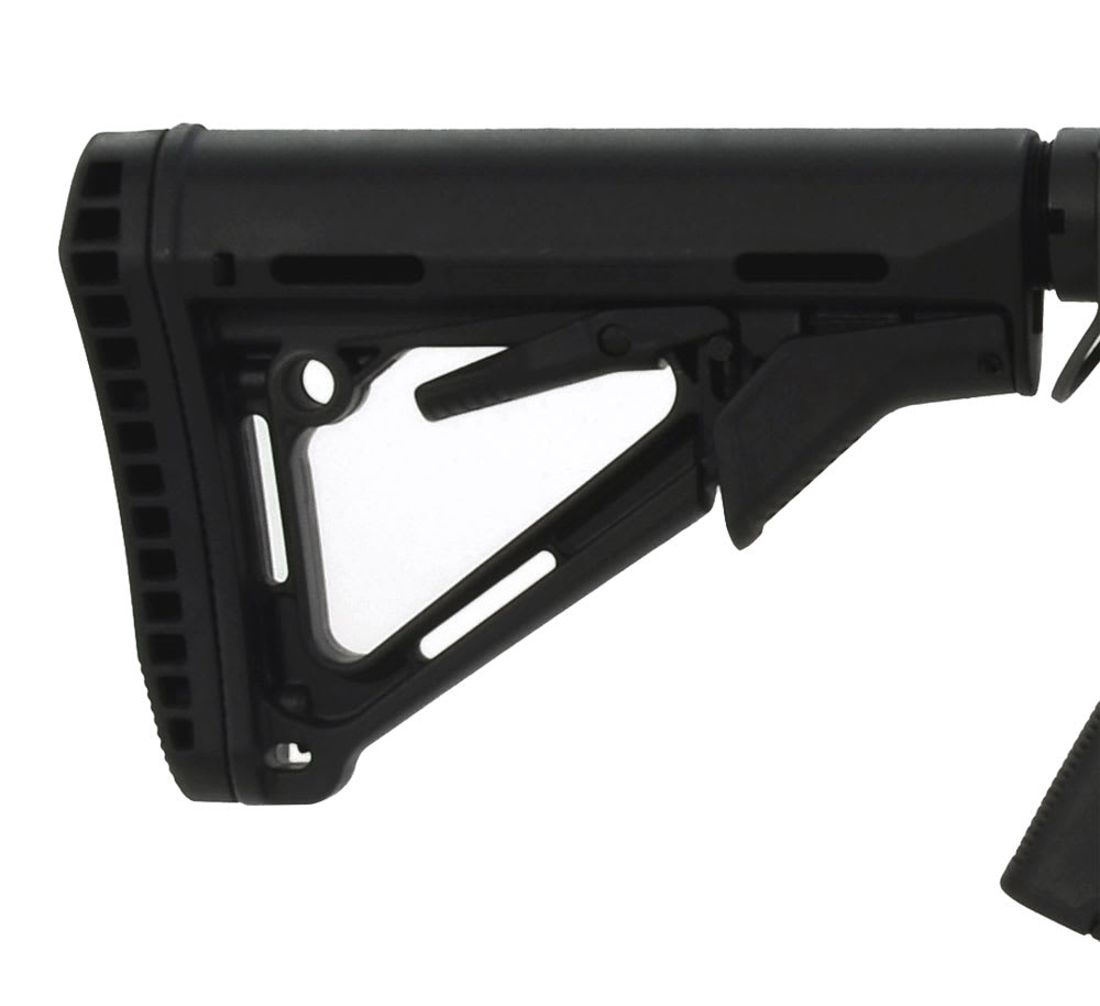 Hodge Defense AU-MOD1 16" 5.56 HDS MOD1 40000055419