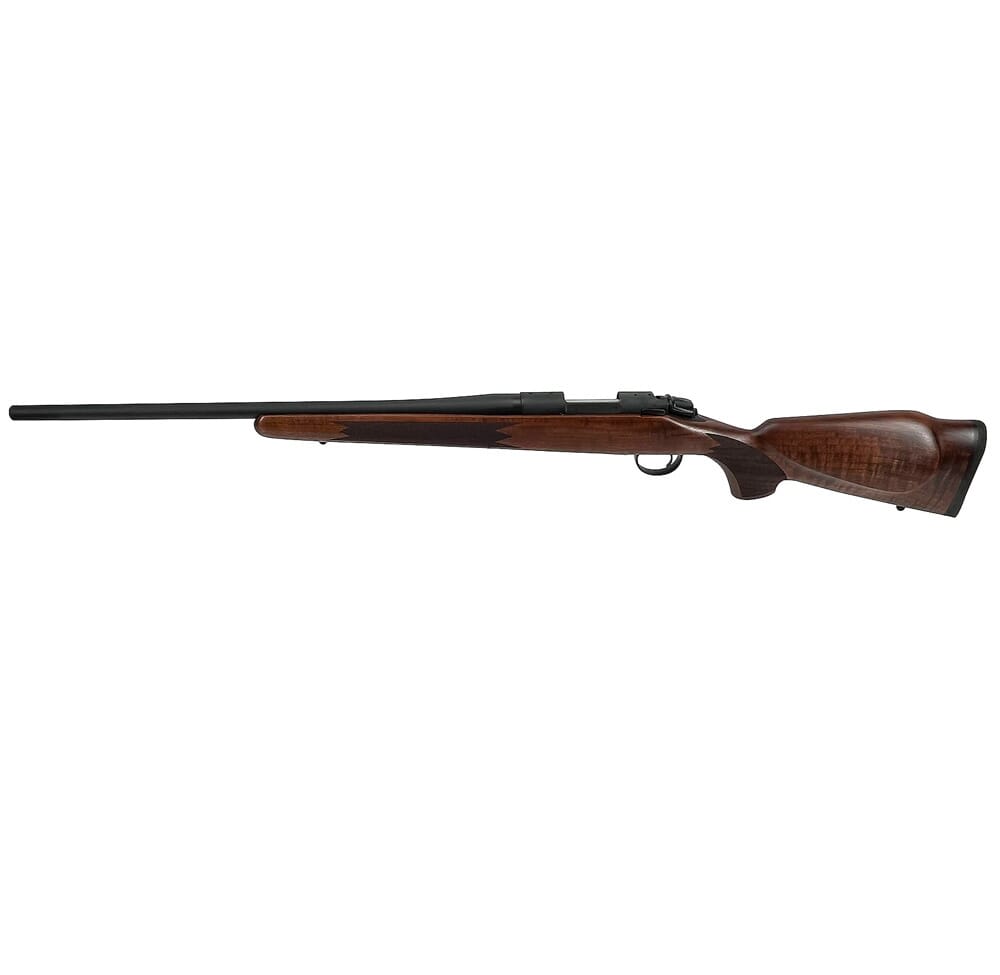 Bergara B-14 Timber .308 Win 20" 1:10" Bbl #4 Rifle w/Walnut Stock B14S001C