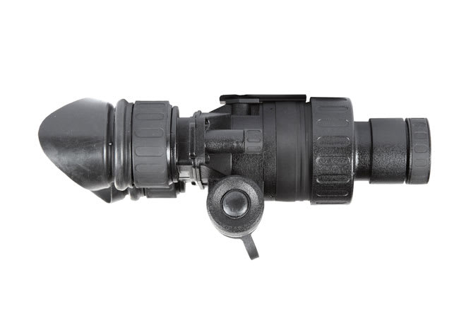 Armasight Nyx-7 Gen2+SD Night Vision Goggles
