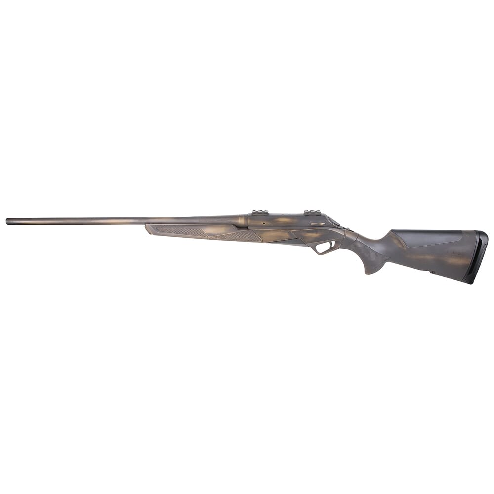 Benelli LUPO KAOS Limited Edition 6.5 Creedmoor 24" 1:8" Bbl Bronze/Black Cerakoted Rifle 11999-AR013182V
