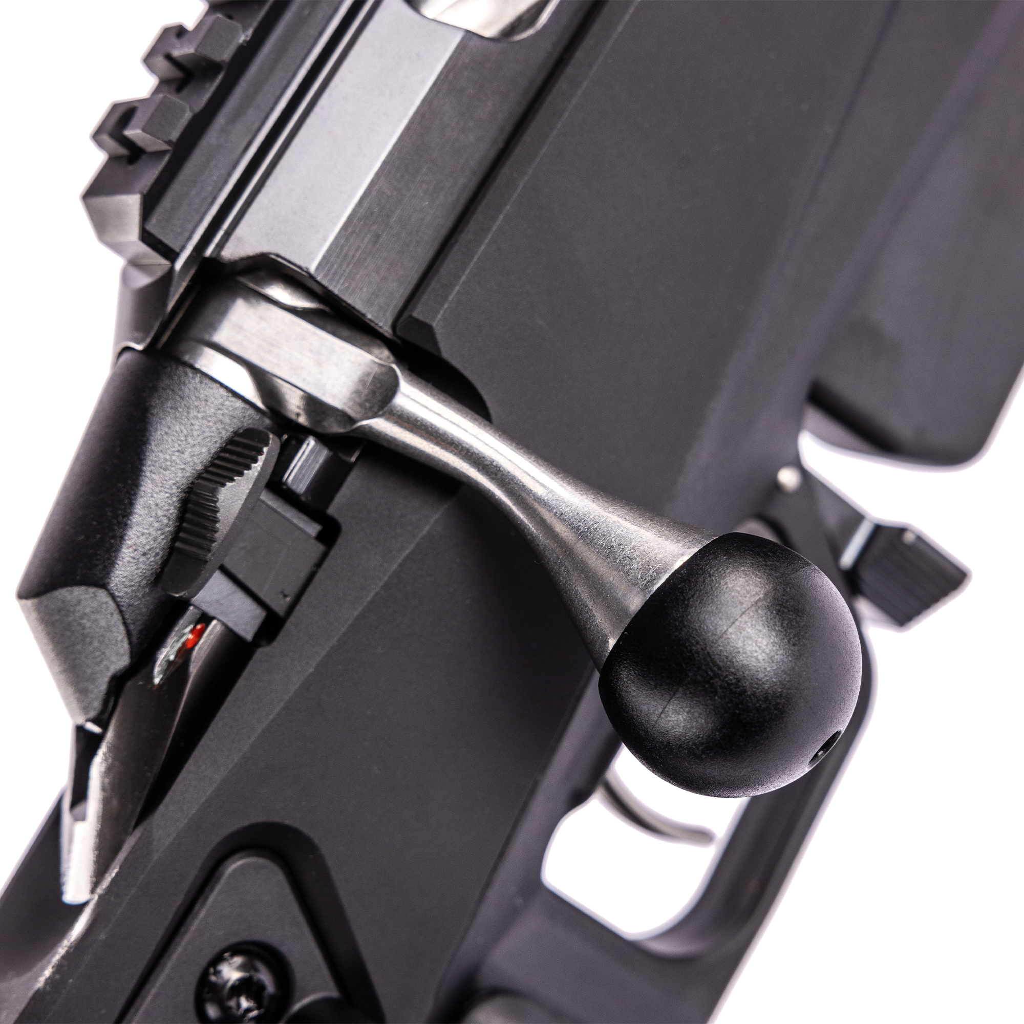 Tikka T3x Ace Game 7mm Rem 24" Bbl Black Rifle JRTXAGB37024-img-2