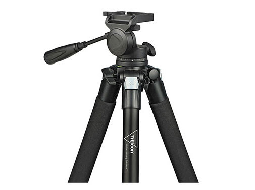 Trijicon Tripod with 2-Way Head for Spotting Scopes AC70004
