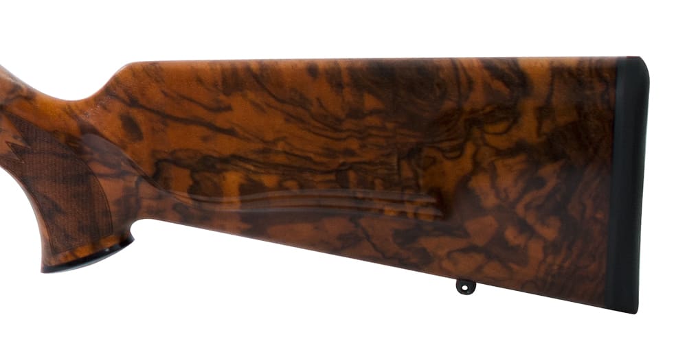 Blaser R8 Jaeger Grade 9 Right Hand 3006 - SN: RR037073