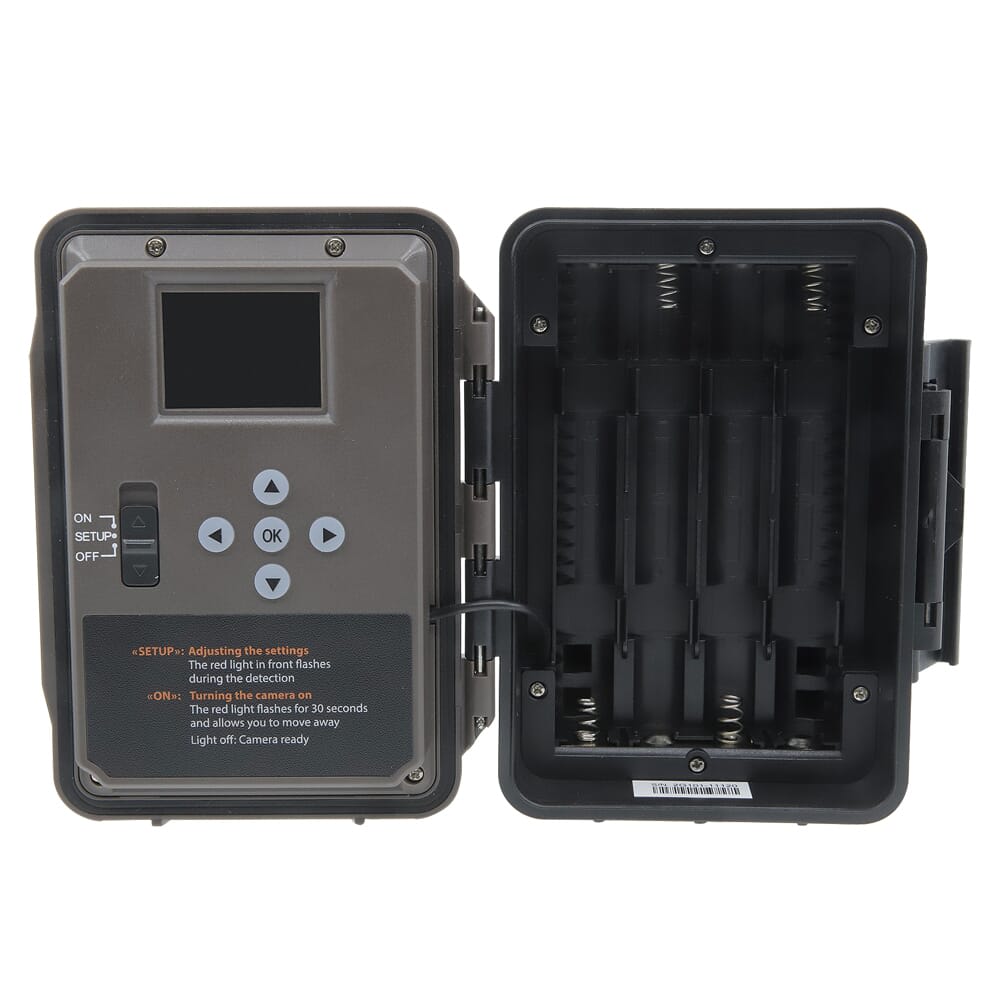 Spypoint Force-20 Ultra Compact Trail Camera 01916