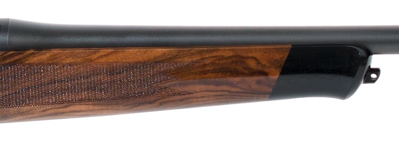 Blaser R8 Jaeger Grade 9 Right Hand .308 Win - SN: RR038362