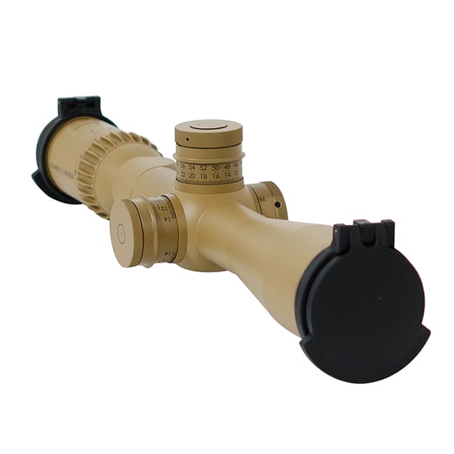 S-B 3-20x50 PM II 34mm 668-945-995-B3-A9