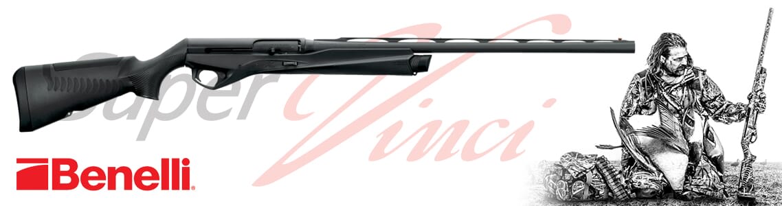 Benelli Super Vinci