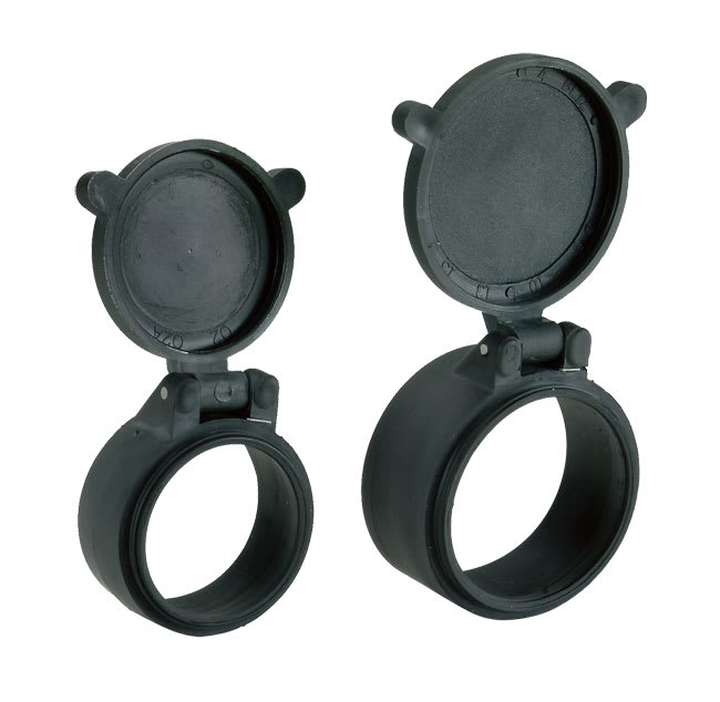 Trijicon 4x32 Flip Cap Set AC11017