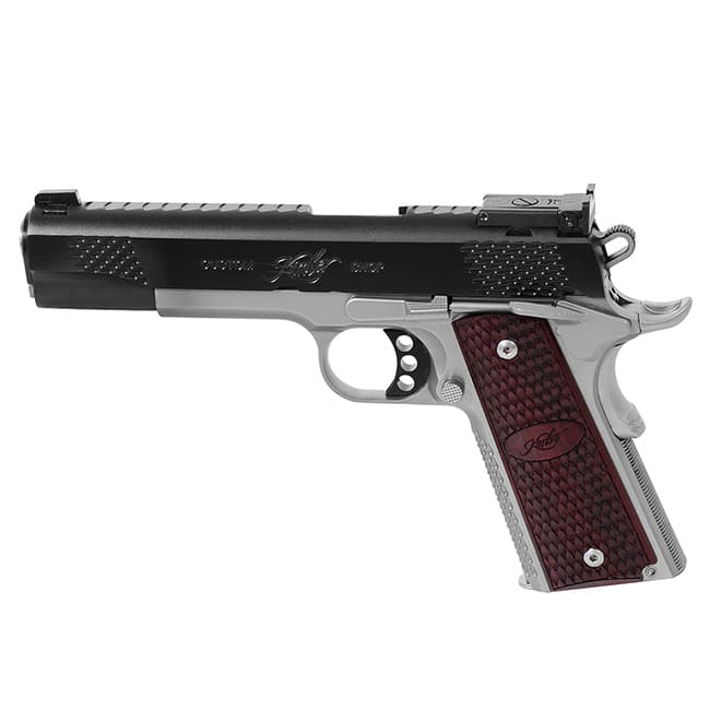 Kimber 1911 Grand Raptor II .45 ACP Pistol 3200128