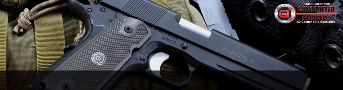 Guncrafter Industries