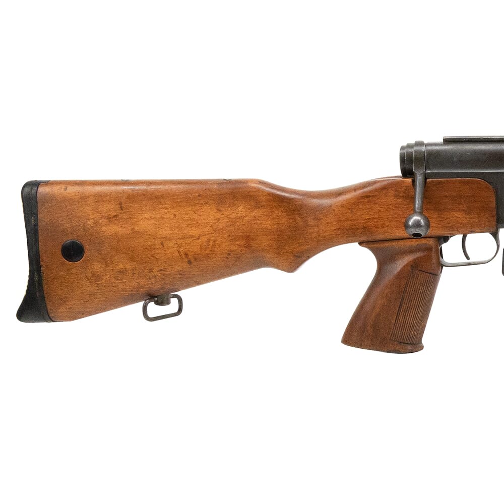 Navy Arms Imported FRF2 .308 Win 24" Bbl 10rd Mag 13.5" LOP 45" OAL Wood Stock Sniper Rifle w/Accessory Pack NAFRF2D-F01559