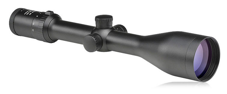 Meopta Meostar R1 3-12x56 Zplex Riflescope 706570 Refurbished